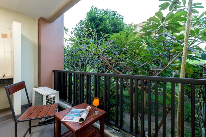 Authong Residence Pattaya, Pattaya, Thailand