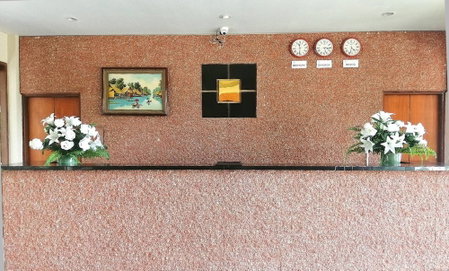 Authong Residence Pattaya, Pattaya, Thailand