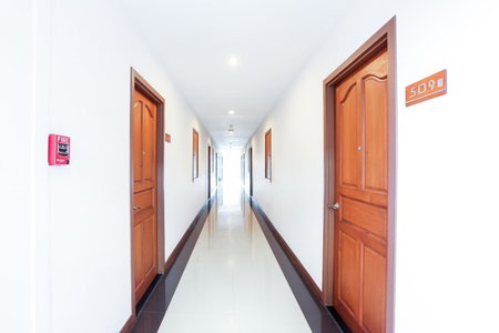 V-twin Condo Donjan, Chiang Mai, Thailand