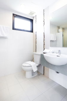 V-twin Condo Donjan, Chiang Mai, Thailand
