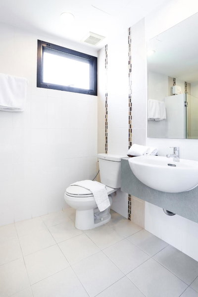 V-twin Condo Donjan, Chiang Mai, Thailand