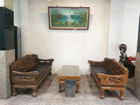 Singapore Hotel, Hat Yai, Thailand