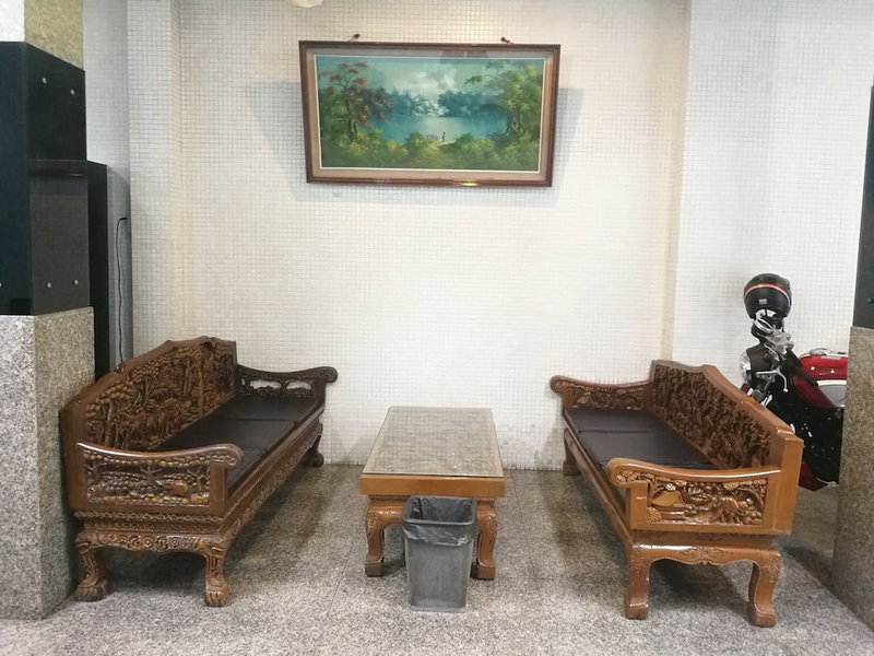 Singapore Hotel, Hat Yai, Thailand
