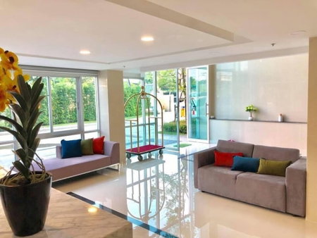 The Lux Ladprao 10, Bangkok, Thailand