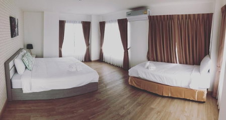 The Lux Ladprao 10, Bangkok, Thailand