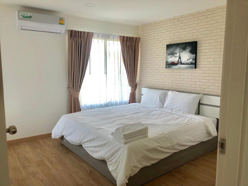 The Lux Ladprao 10, Bangkok, Thailand