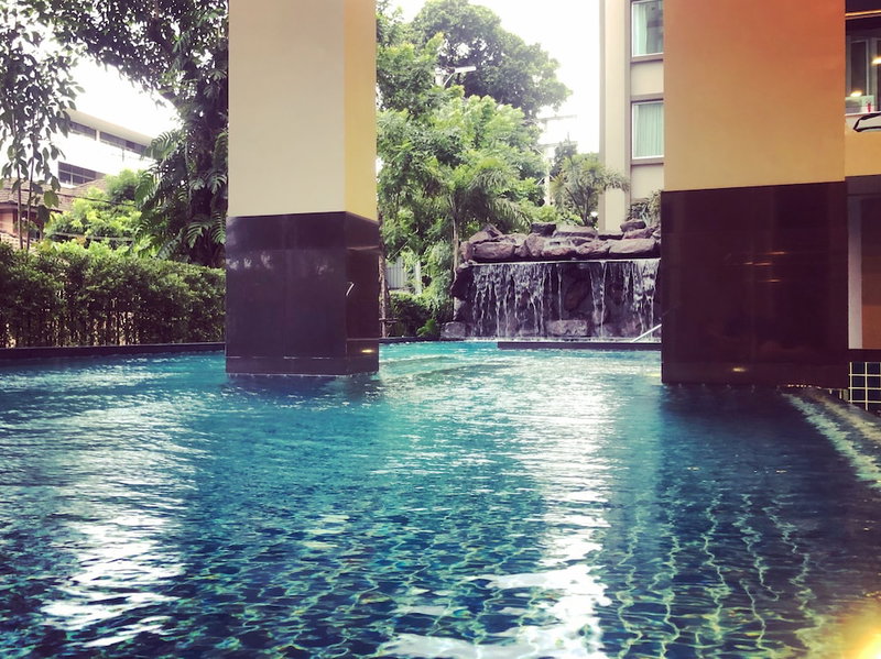 The Lux Ladprao 10, Bangkok, Thailand