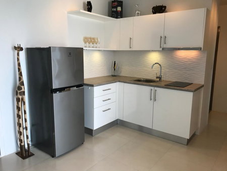 GrandBlue Condominium Mae Phim TOP FLOOR WITH SEA VIEW 706, Mae Pim, Thailand