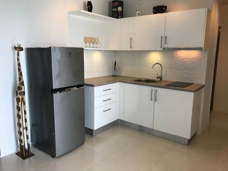 GrandBlue Condominium Mae Phim TOP FLOOR WITH SEA VIEW 706, Mae Pim, Thailand