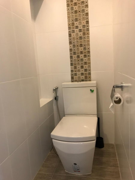 GrandBlue Condominium Mae Phim TOP FLOOR WITH SEA VIEW 706, Mae Pim, Thailand