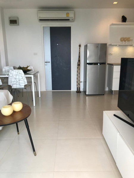 GrandBlue Condominium Mae Phim TOP FLOOR WITH SEA VIEW 706, Mae Pim, Thailand