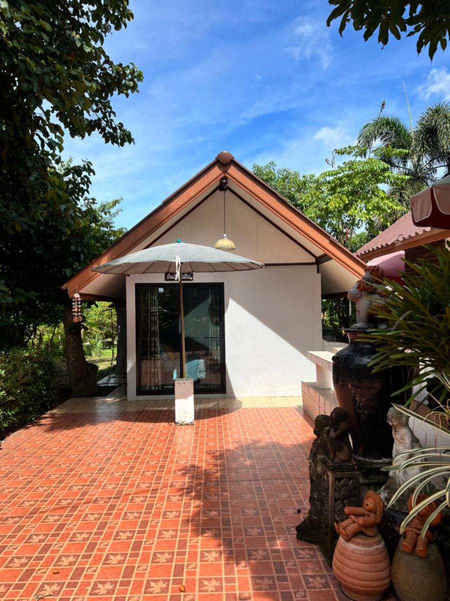 Hotel · Phow Homestay, Ban Mai (1)