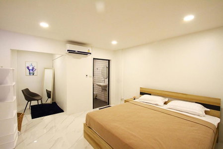 398 Hostel, Bangkok, Thailand