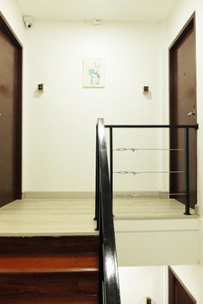 398 Hostel, Bangkok, Thailand