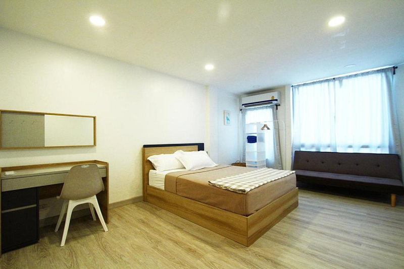 398 Hostel, Bangkok, Thailand