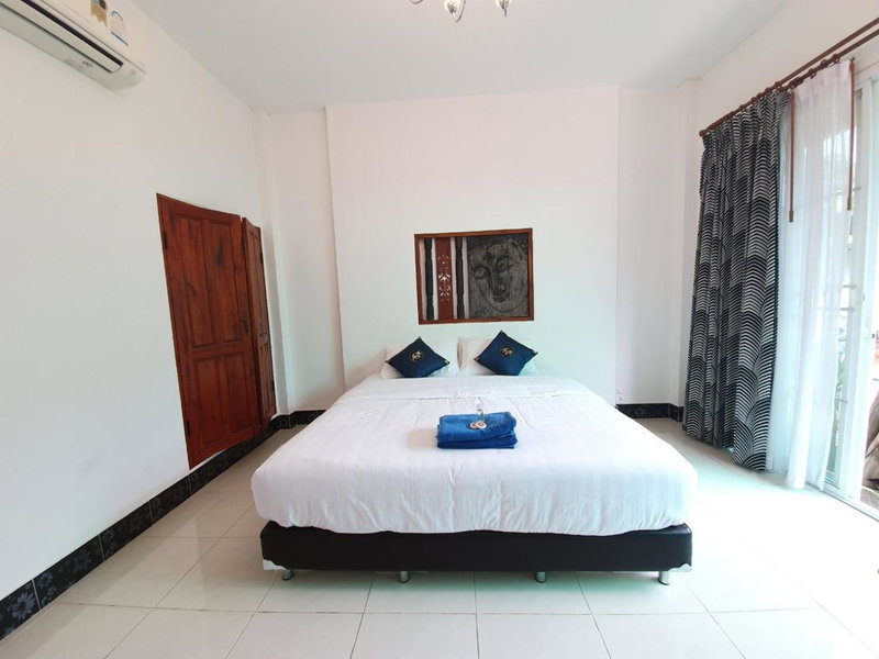 Chaing Dao Koko Home / โกโก้ โฮม เชียงดาว, Chiang Dao, Thailand