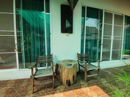 Chaing Dao Koko Home / โกโก้ โฮม เชียงดาว, Chiang Dao, Thailand