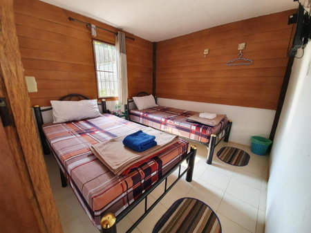 Chaing Dao Koko Home / โกโก้ โฮม เชียงดาว, Chiang Dao, Thailand