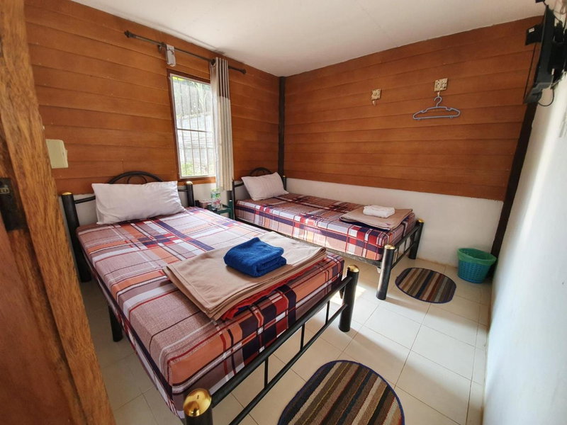 Chaing Dao Koko Home / โกโก้ โฮม เชียงดาว, Chiang Dao, Thailand