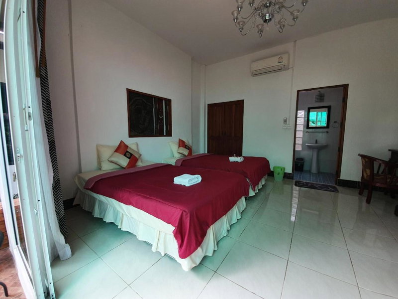 Chaing Dao Koko Home / โกโก้ โฮม เชียงดาว, Chiang Dao, Thailand