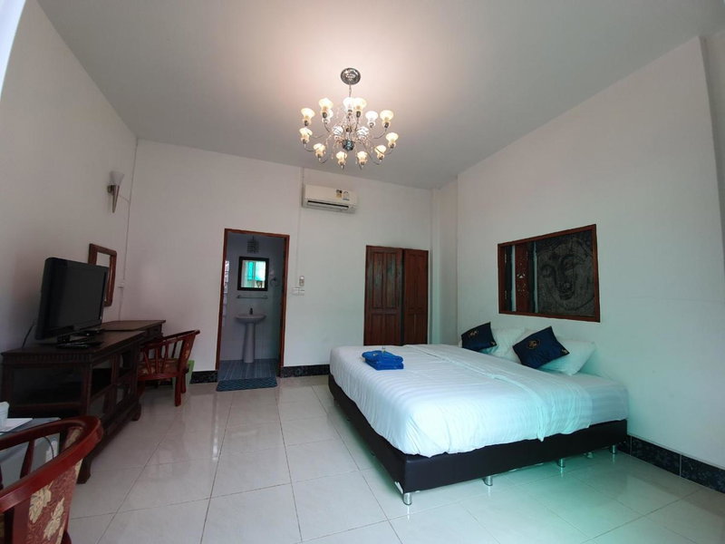 Chaing Dao Koko Home / โกโก้ โฮม เชียงดาว, Chiang Dao, Thailand