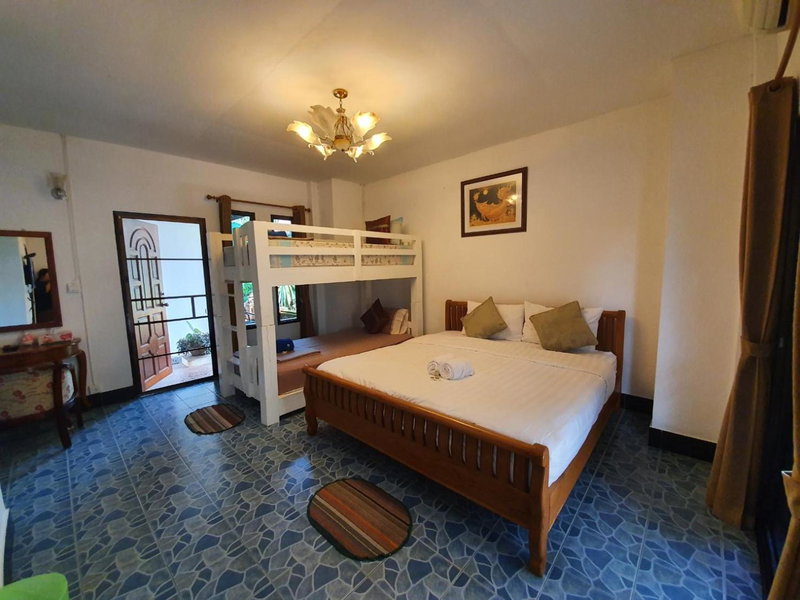 Chaing Dao Koko Home / โกโก้ โฮม เชียงดาว, Chiang Dao, Thailand
