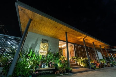 Guuden Huahin Hotel, Hua Hin, Thailand