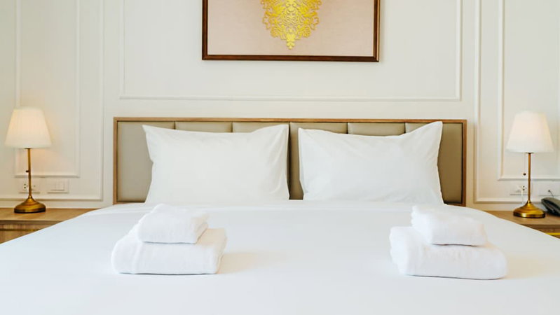 B2 Grand Nimman Premier Hotel, Chiang Mai, Thailand