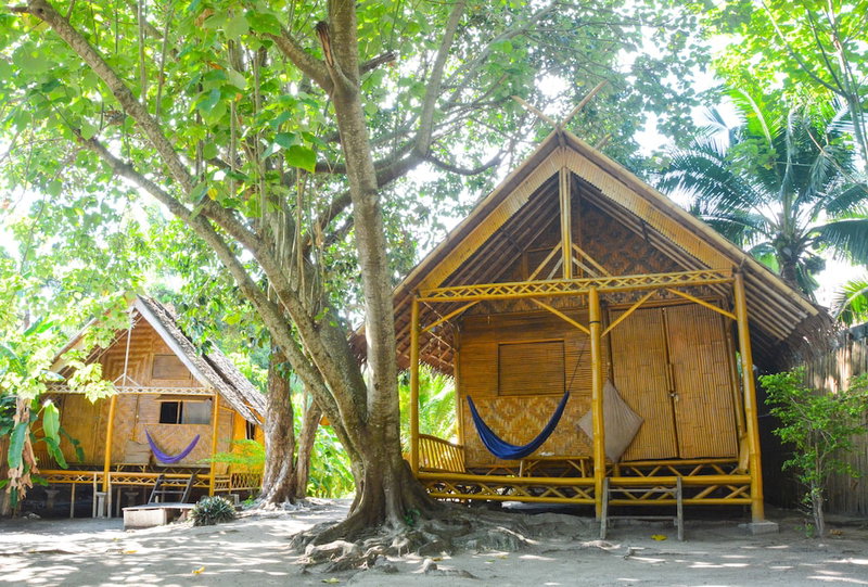 Forra Diving Resort - Pattaya Beach - Koh Lipe, Koh Lipe, Thailand