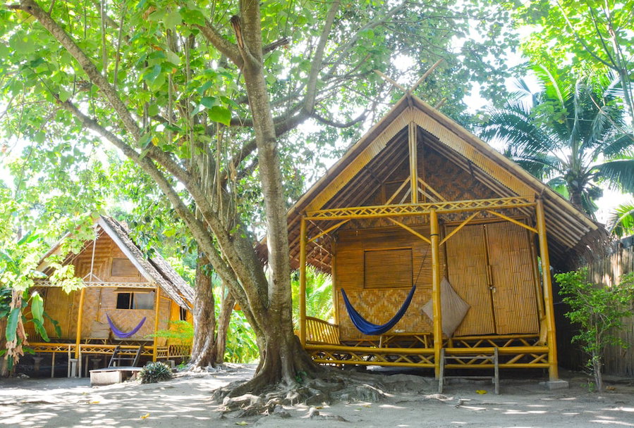 Forra Diving Resort - Pattaya Beach - Koh Lipe, Koh Lipe, Thailand