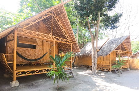 Forra Diving Resort - Pattaya Beach - Koh Lipe, Koh Lipe, Thailand