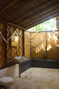 Forra Diving Resort - Pattaya Beach - Koh Lipe, Koh Lipe, Thailand