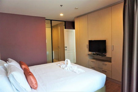Nest n Rest Hotel, Bangkok, Thailand