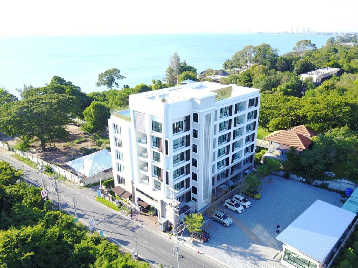 Deamber Bangsare Pattaya, Thailand