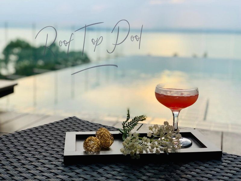 Deamber Bangsare Pattaya, Bang Sare, Thailand