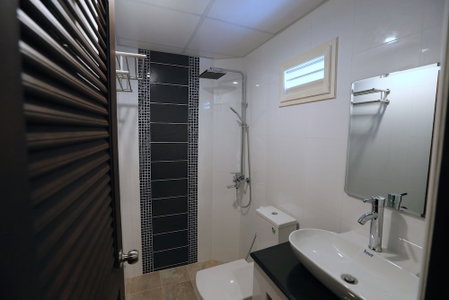 Katesiree House, Pattaya, Thailand
