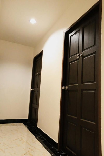Katesiree House, Pattaya, Thailand