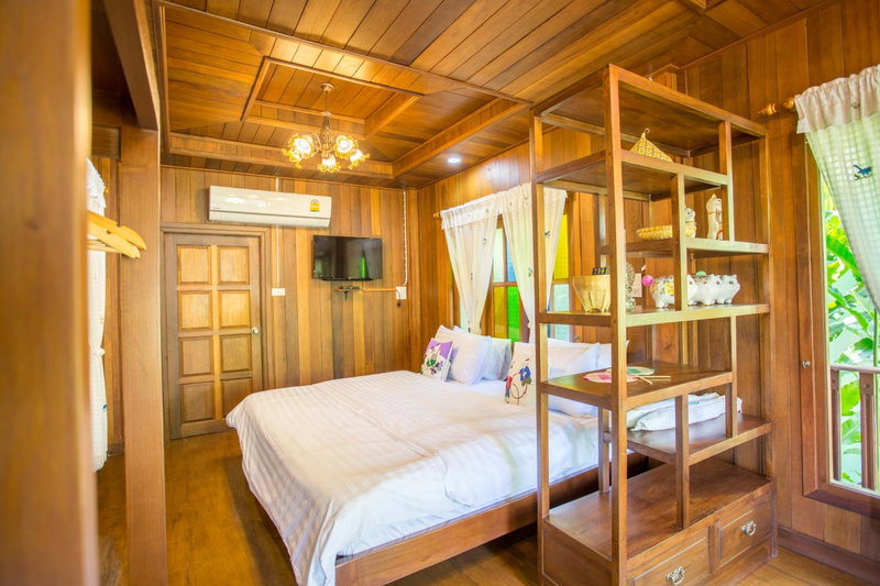 Suksathan Lamphun, Lamphun, Thailand