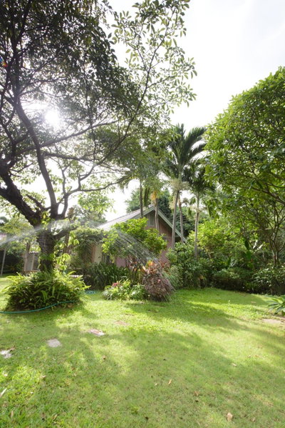 Baan Kratom Tong by the sea, Cha Am, Thailand