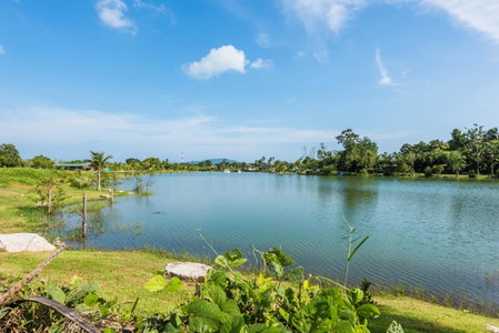 Chalong Miracle Lakeview, Chalong, Thailand