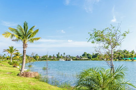 Chalong Miracle Lakeview, Chalong, Thailand