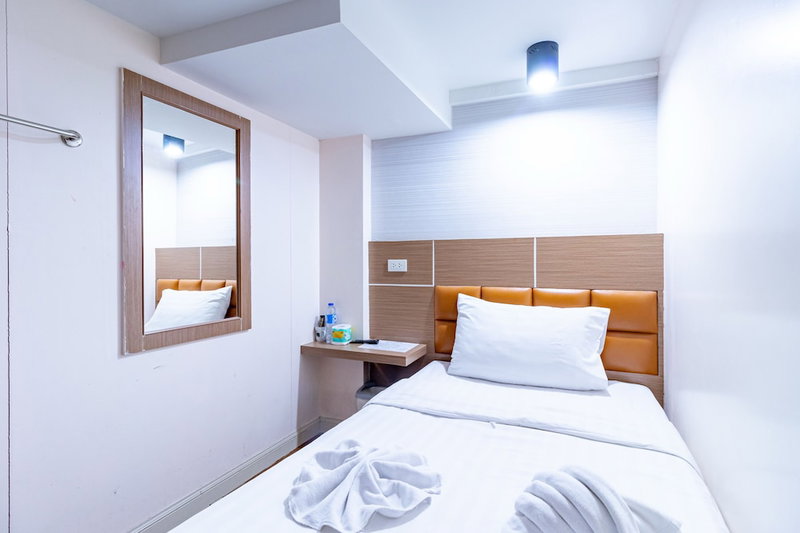 Oun Residence, Hat Yai, Thailand
