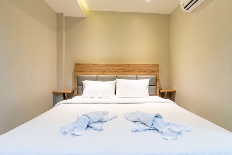 Oun Residence, Hat Yai, Thailand