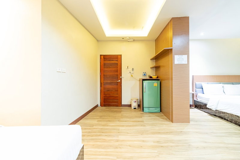 Oun Residence, Hat Yai, Thailand
