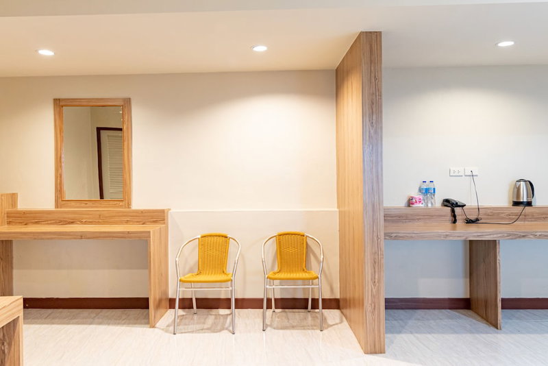 Oun Residence, Hat Yai, Thailand