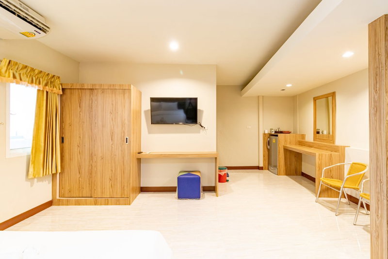 Oun Residence, Hat Yai, Thailand