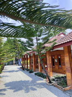 GPM Resort Pattaya, Jomtien Beach, Thailand