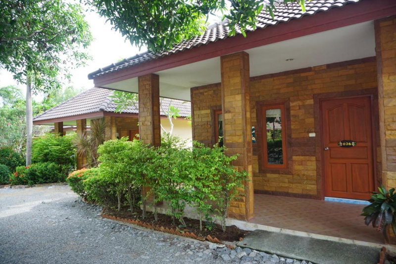 GPM Resort Pattaya, Jomtien Beach, Thailand