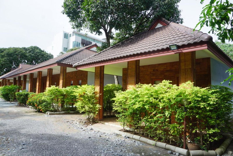 GPM Resort Pattaya, Jomtien Beach, Thailand