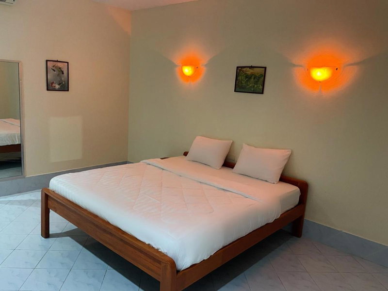 GPM Resort Pattaya, Jomtien Beach, Thailand